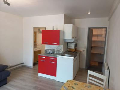 For sale 62 RUE PITOT PROLONGE 1 room 25 m2 Gard (30900) photo 1