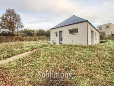 For sale Locmine 4 rooms 80 m2 Morbihan (56500) photo 2