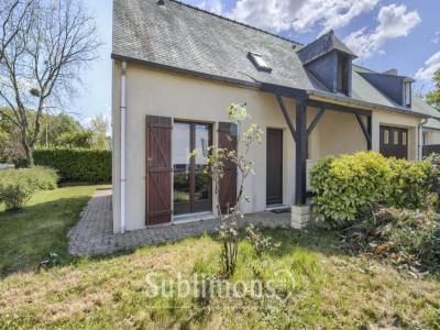 For sale Vannes 6 rooms 85 m2 Morbihan (56000) photo 1