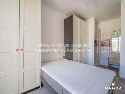 For rent Beaurecueil AIX-EN-PROVENCE 2 rooms 40 m2 Bouches du Rhone (13100) photo 2