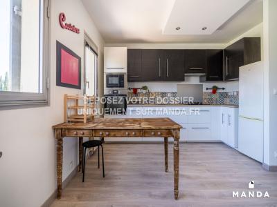 For rent Beaurecueil AIX-EN-PROVENCE 2 rooms 40 m2 Bouches du Rhone (13100) photo 3