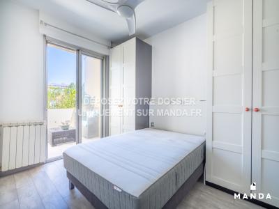 For rent Beaurecueil AIX-EN-PROVENCE 2 rooms 40 m2 Bouches du Rhone (13100) photo 4