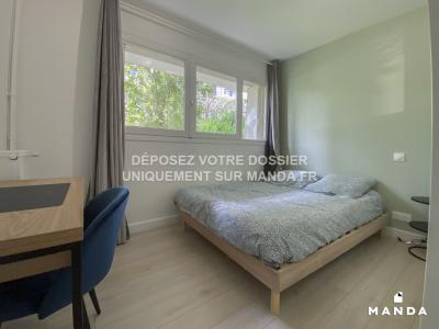 For rent Vitry-sur-seine 6 rooms 10 m2 Val de Marne (94400) photo 0