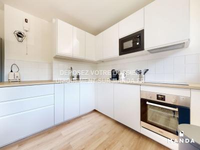 For rent Vitry-sur-seine 6 rooms 10 m2 Val de Marne (94400) photo 4