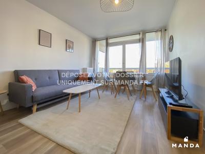 Louer Appartement 12 m2 Vitry-sur-seine