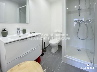 Louer Appartement Vitry-sur-seine 641 euros