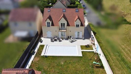 For sale Savigny-le-temple 8 rooms 260 m2 Seine et marne (77176) photo 4