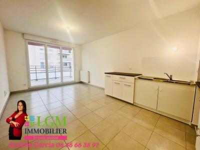 Annonce Location 2 pices Appartement Vitrolles 13