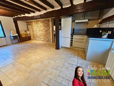 Acheter Maison Droue 273000 euros