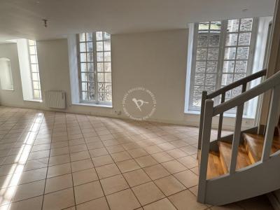 For rent Nantes 3 rooms 92 m2 Loire atlantique (44000) photo 0