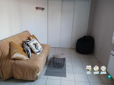 For rent Grenoble 1 room 21 m2 Isere (38000) photo 1