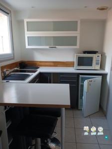 For rent Grenoble 1 room 21 m2 Isere (38000) photo 2