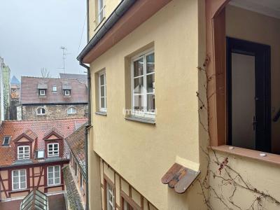 Acheter Appartement Strasbourg 140400 euros