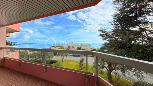 For sale Nice 3 rooms 82 m2 Alpes Maritimes (06200) photo 0