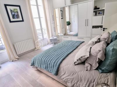 Acheter Appartement Paris-2eme-arrondissement 1320000 euros