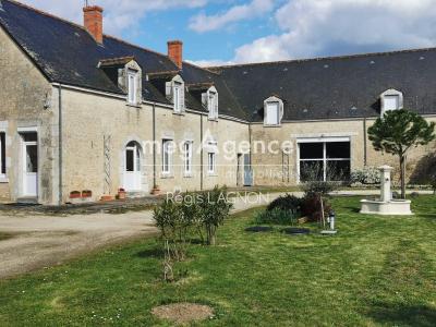 For sale Beaugency 8 rooms 195 m2 Loiret (45190) photo 0