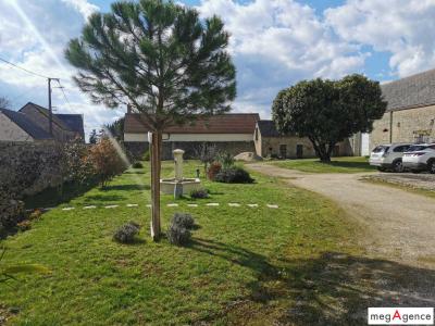 For sale Beaugency 8 rooms 195 m2 Loiret (45190) photo 1