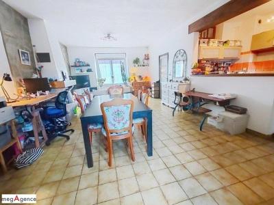 For sale Chateauneuf-d'ille-et-vilaine 4 rooms 110 m2 Ille et vilaine (35430) photo 4