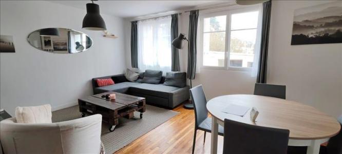 Louer Appartement 59 m2 Nantes