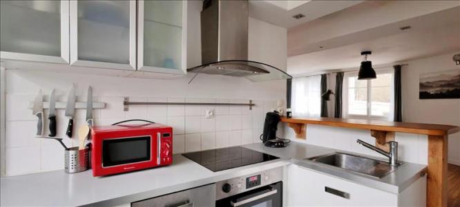 Louer Appartement Nantes Loire atlantique