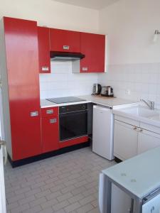 Louer Appartement 36 m2 Lyon-3eme-arrondissement