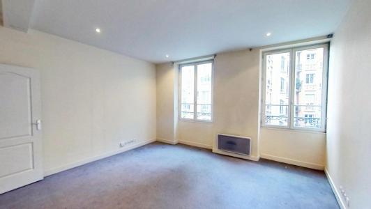 Acheter Appartement Paris-5eme-arrondissement Paris