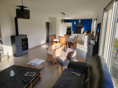 For sale Tregarantec 6 rooms 118 m2 Finistere (29260) photo 2