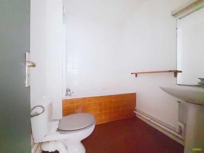 Acheter Appartement Bordeaux 143500 euros