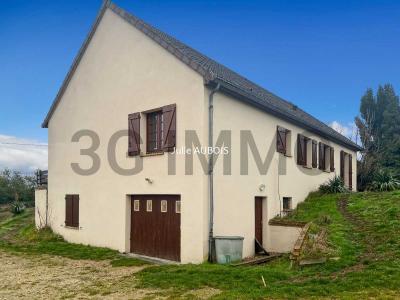 Annonce Vente 5 pices Maison Pouilly-sur-loire 58