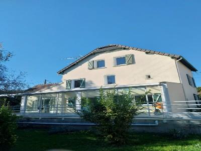 For sale Jaignes Torchamps 5 rooms 120 m2 Seine et marne (77440) photo 0