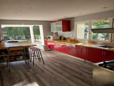 Acheter Maison 120 m2 Jaignes