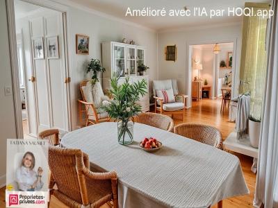 Annonce Vente 5 pices Appartement Fontaines-sur-saone 69