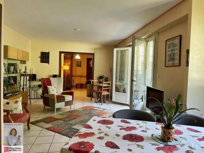 Acheter Appartement Fontaines-sur-saone 260000 euros