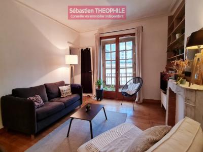 For sale Nantes 2 rooms 54 m2 Loire atlantique (44000) photo 4