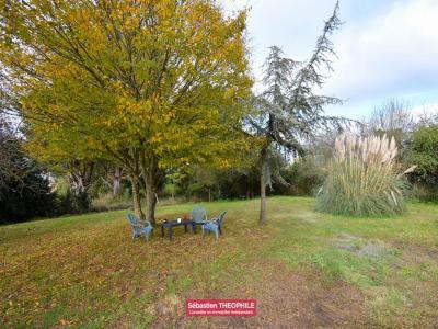 For sale Saint-gilles-croix-de-vie 5 rooms 148 m2 Vendee (85800) photo 1