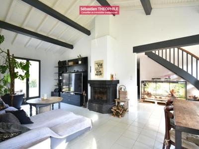 For sale Saint-gilles-croix-de-vie 5 rooms 148 m2 Vendee (85800) photo 3