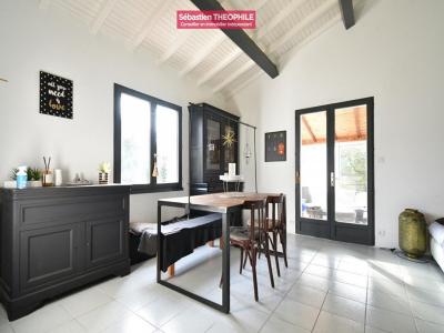 For sale Saint-gilles-croix-de-vie 5 rooms 148 m2 Vendee (85800) photo 4