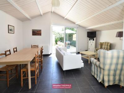 For sale Aiguillon-sur-vie 4 rooms 82 m2 Vendee (85220) photo 3