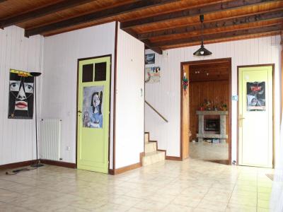 Acheter Maison Merzer 161975 euros