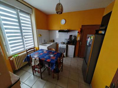 Annonce Vente 4 pices Maison Chateauroux 36