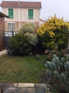 Annonce Vente 5 pices Maison Houilles 78