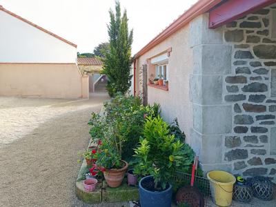 For sale Saint-aignan-grandlieu 3 rooms 66 m2 Loire atlantique (44860) photo 2