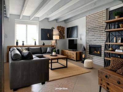 For sale Saint-aignan-grandlieu 3 rooms 66 m2 Loire atlantique (44860) photo 3