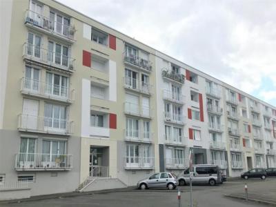 Annonce Vente 3 pices Appartement Reze 44