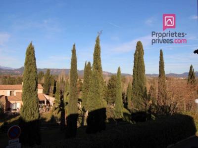 Acheter Maison 85 m2 Roquebrune-sur-argens