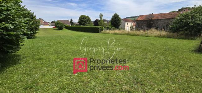 Annonce Vente Terrain Gland 02