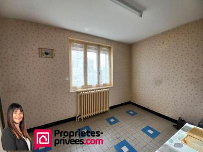 For sale Pacaudiere 3 rooms 65 m2 Loire (42310) photo 3