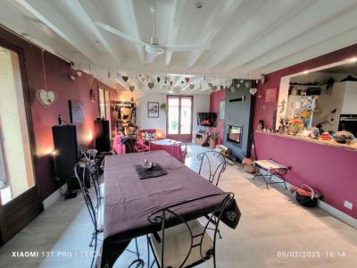 For sale Castets 4 rooms 100 m2 Landes (40260) photo 1