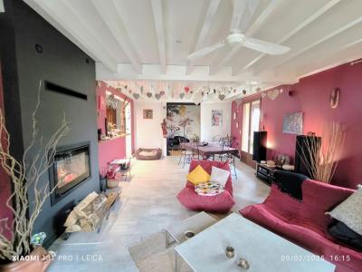 For sale Castets 4 rooms 100 m2 Landes (40260) photo 2