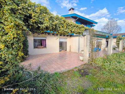 For sale Hinx 5 rooms 185 m2 Landes (40180) photo 2